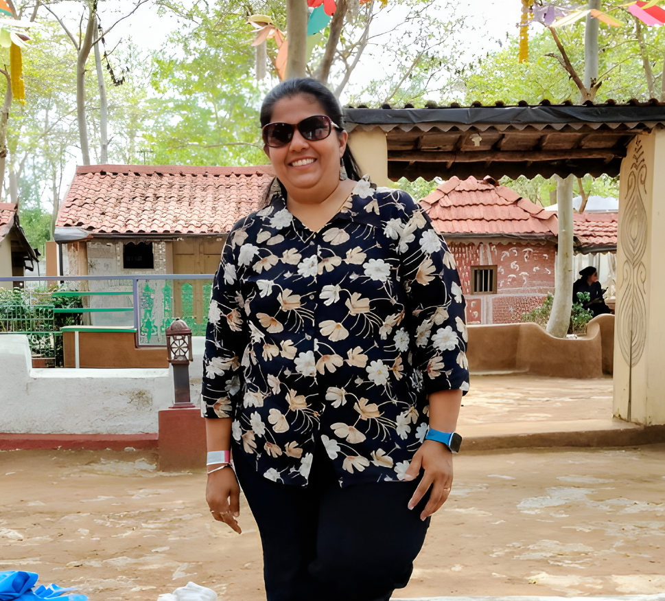 Payal Devangbhai Shah