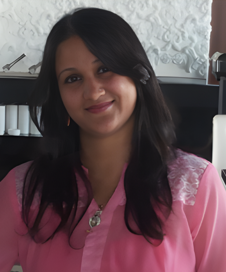 Payal Shah